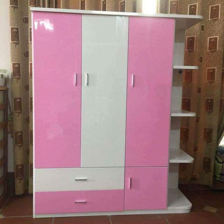 Lựa chọn tủ nhựa cao cấp như thế nào?